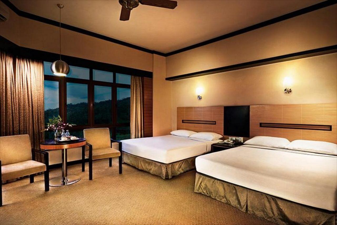 Resort World Awana 4*