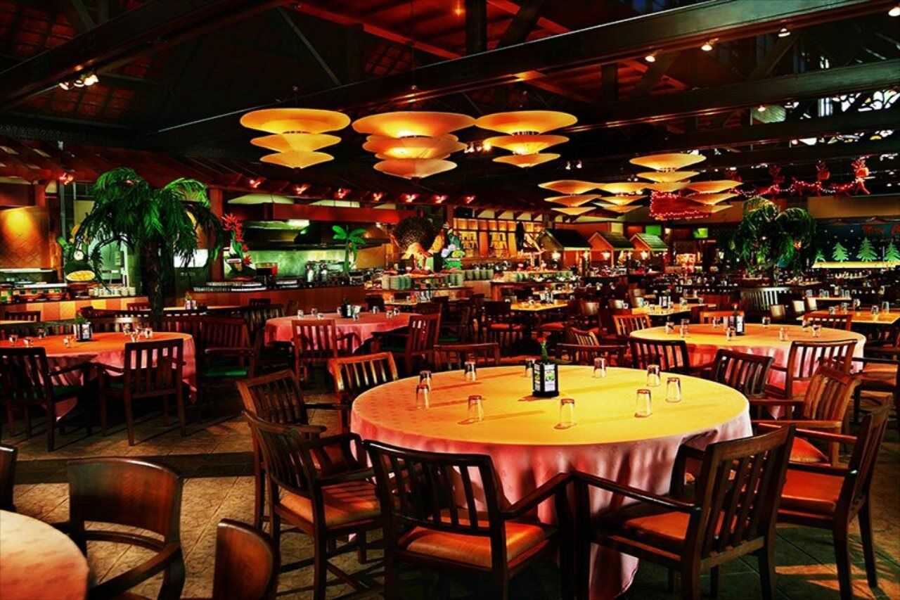 Resort World Awana 4*